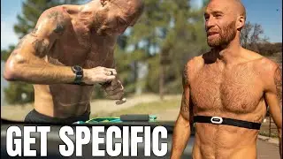 Threshold all the time? Benefits of training-specific for Runners