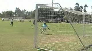 Lindy vs San Diego Surf ECNL 1080 No Music