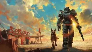All my Fallout Merchandise 