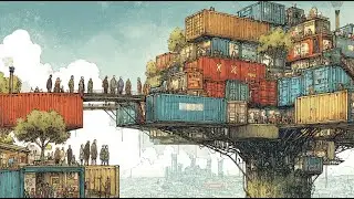Тихое восхождение азиатского миропорядка: аппаратное обеспечение вместо истории