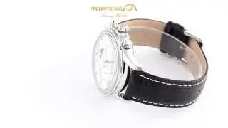 Engelhardt Cederic Steel Silver EN388222529008 - Full HD