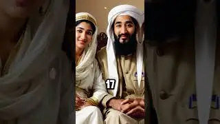 Unknowns Facts about Osama Bin Laden