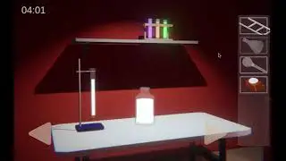 Escape or Die 2 Walkthrough