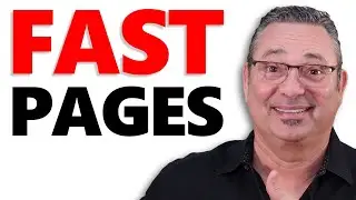 🏆Winning the page speed race - Secrets to supercharge your website speed