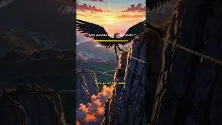 Courage to Let Go #michaelbeckwith  #VisionPulls #AnimeFreedom