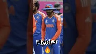 Indian team on fire #cricketlover #goviral #shortsvideo