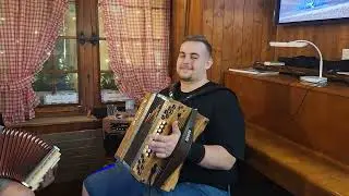 Hafner Duo mit 