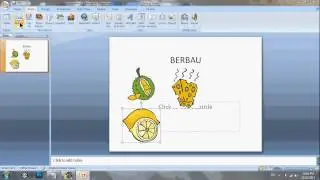 Dunia sains dan Teknologi (Tahun 1) - Mari buat Persembahan