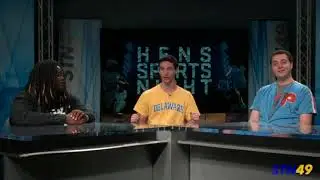 Hot Takes with Tony, Ryan, and Tyler