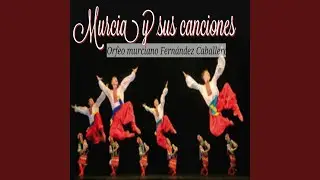 Himno a la Virgen de la Fuensanta