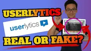 Обзор Userlytics &mdash; сможете ли вы заработать 90 долларов за каждый проведенный тест?