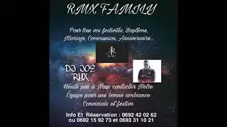 Mix Zouk Chirée 2019 DJ Ken Rm'x