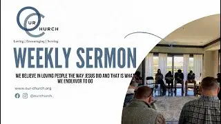 Brian Sweatt: Jesus the Master Teacher (Part 2)