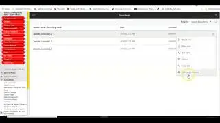Online Teaching tool. BlackBoard Collaborate Ultra.