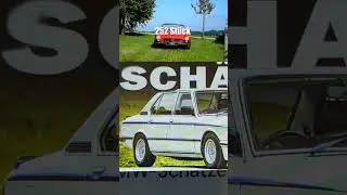 10 vergessene BMW-Sch&auml;tze #vergesseneautos