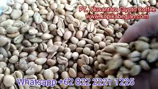 Excelsa Coffee Espresso - We Coffee Supplier From Indonesia Whatsapp +62822 2221 1225