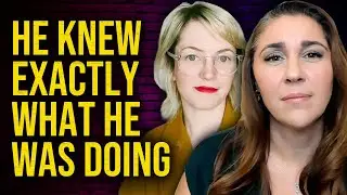 Weaponized Incompetence Isn&rsquo;t an Accident | w/ Laura Danger S3E6