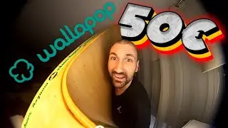Me Compré Un Fingerpark Por 50€