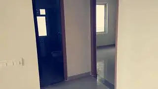 Mahima Panache 3BHK Flat