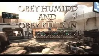 Obey Kitty & Obey Humidd: Dual Episode