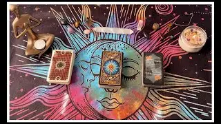 Aklındaki Kişi İle Aranızdaki Gerçekler Ne Tarot Yorumu🔮