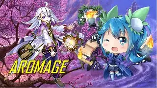 [EDOPRO] AROMAGE deck Sep.2021