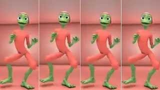 Dame Tu Cosita FULL HD Все вариации Dame Tu Cosita Музыкальное видео 2025