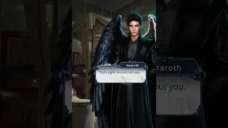 Astaroth ❤️ #hs2