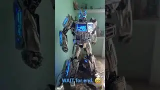 ​Future is Here! 🤖​Amazing Robot Tech! ⚡​Robot vs Human? 🤖🔥#short#robot