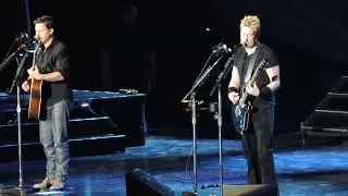 Nickelback - Photograph LIVE oktober 2013