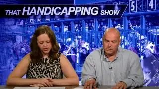 That Handicapping Show: The Woodward Stakes
