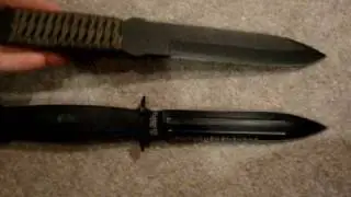 Cold Steel True Thrower-review.MPG