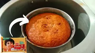 parle g cake banane ki recipe | ghar ki new recipe|🤩😍