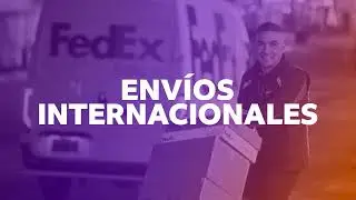 &iquest;C&oacute;mo hago un env&iacute;o?
