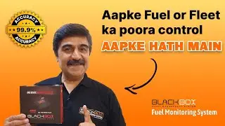 Aapke Fuel or Fleet ka Poora Control, Aapke Hath Main || Fuel Monitoring System