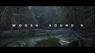 10 Free Cinematic Whoosh Sound Effects