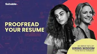 Persona is hiring! | Multiple open positions in Sales & Marketing | Work culture | Solvable Jobs