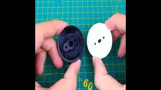 How to Make Intelligent Awesome Robot with Hand - Part 1  #creative #hack #creativeideas #invention