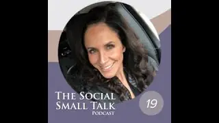 19. Using TikTok to Educate with Sarah Clifford from ALOA
