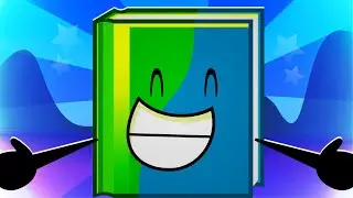 Static / BFDIA meme animation
