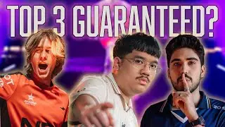 Who's Going To Masters Santiago? (Way Too Early VCT Americas Predictions)
