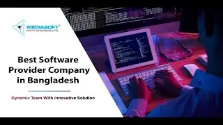 Retail POS Software Provider in Bangladesh