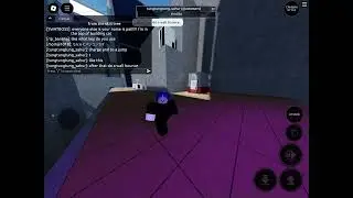 How to shaboing in untitled parkour game