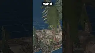 UNRELEASED MAP HAS AN UPDATE IN ANIMAL COMPANY!