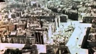 Berlin after World War 2 (July 1945), part 1/2