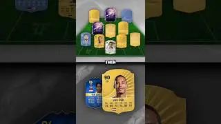 FIFA 16 Community TOTS - Where Are They Now? 🥺🔥 #fc26