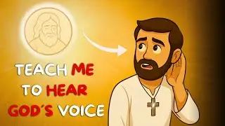 Most Christians Miss this: God is Talking To You | Are You Listening?
