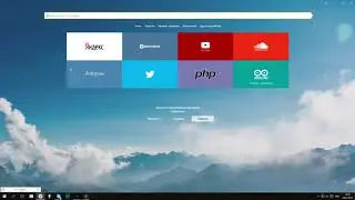 DevelStudio CE (Сборка PHP DevelStudio 4.0)