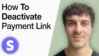 How to Deactivate Payment Link in Stripe [2025 Full Guide]