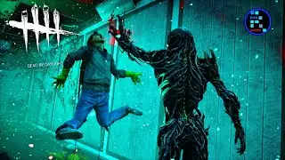 The Vecna Kills Steve | Dead By Daylight